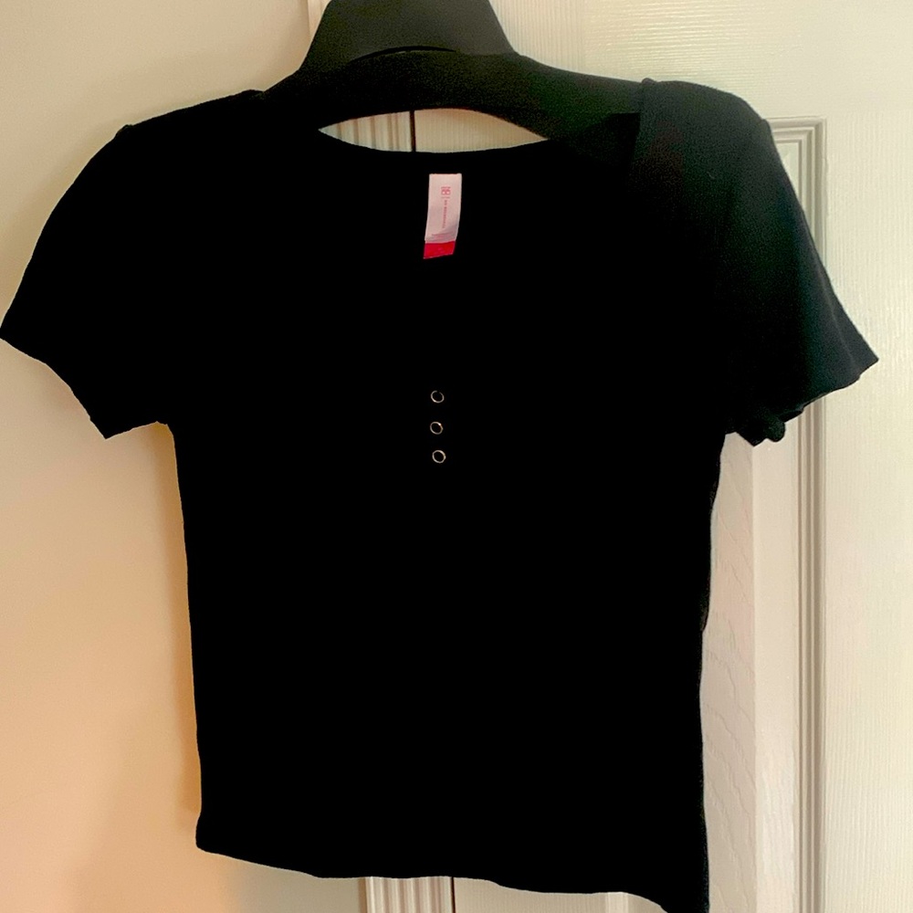 Cute summer top